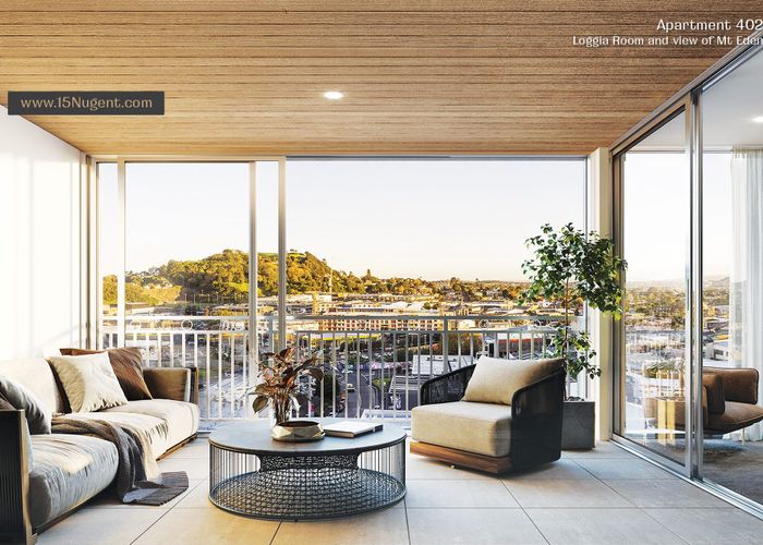  at 15 Nugent Street, Grafton, Auckland City, Auckland