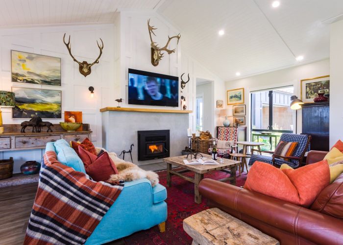  at 146 White Rock Road, Martinborough
