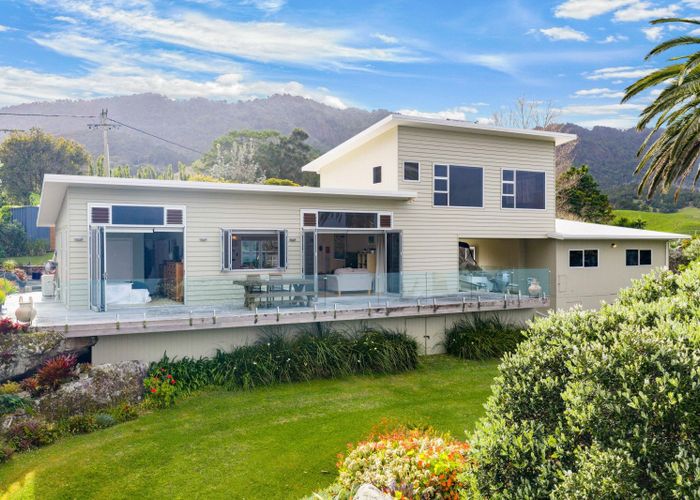  at 1888 Whangarei Heads Road, McLeod Bay, Whangarei, Northland