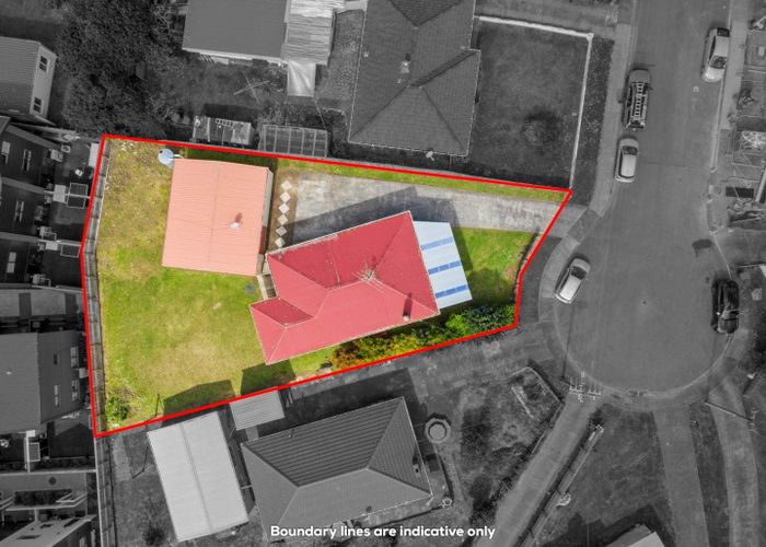  at 10 Serjeant Street, Henderson, Auckland
