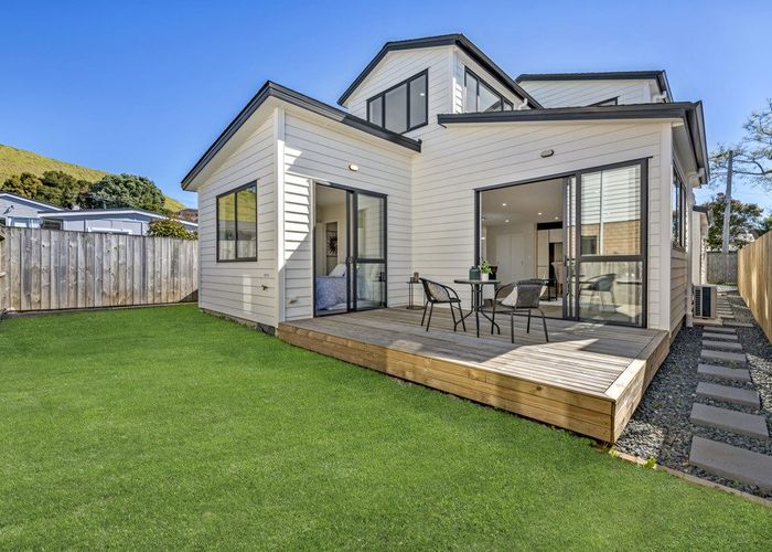  at 52B Taylor Road, Mangere Bridge, Manukau City, Auckland