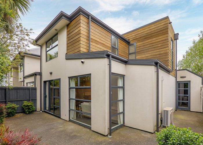  at 5C Rex Street, Riccarton, Christchurch City, Canterbury