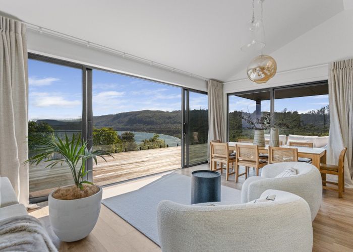  at 33 Whakamoenga Point, Acacia Bay, Taupo, Waikato