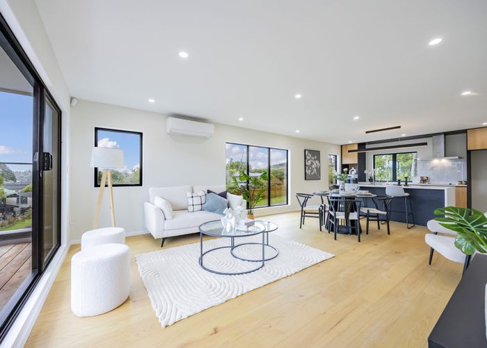  at Lot 2/11 Catalina Crescent, Forrest Hill, North Shore City, Auckland