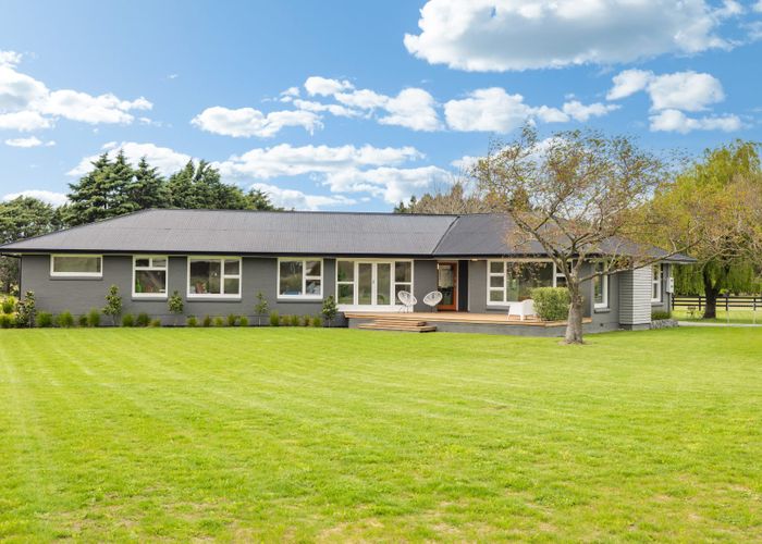  at 540 Hamptons Road, Christchurch