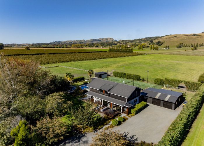 at 149 Mount Erin Road, Havelock North, Hastings, Hawke's Bay