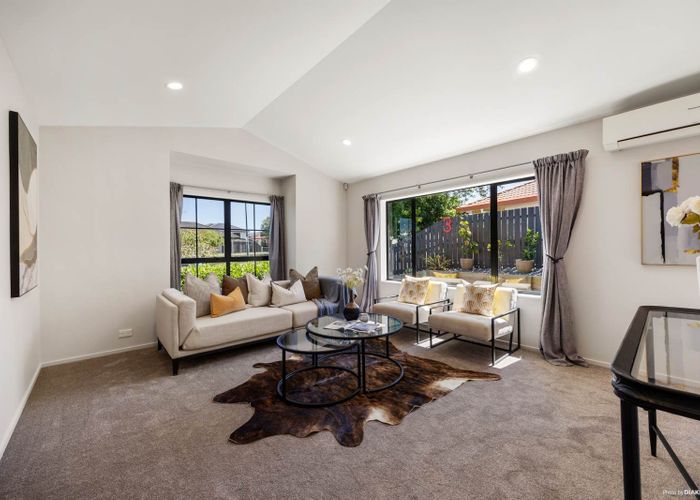  at 3 Saralee Drive, Manurewa, Manukau City, Auckland