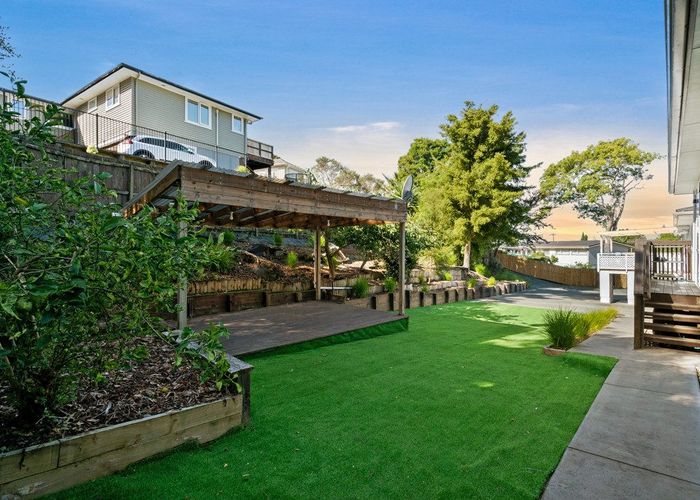  at 1/40D Tomo Street, New Lynn, Waitakere City, Auckland