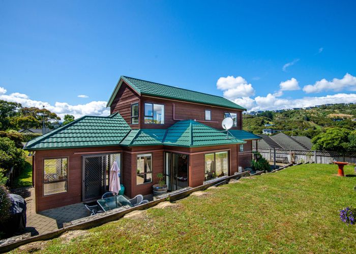  at 2A Navigation Drive, Whitby, Porirua, Wellington