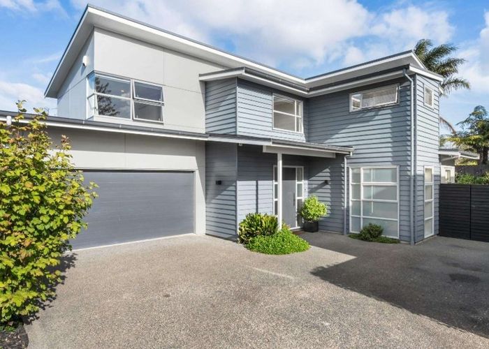  at 44A Alverston Street, Waterview, Auckland