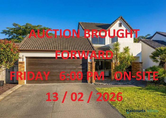  at 21 Marquette Avenue, Albany, Auckland