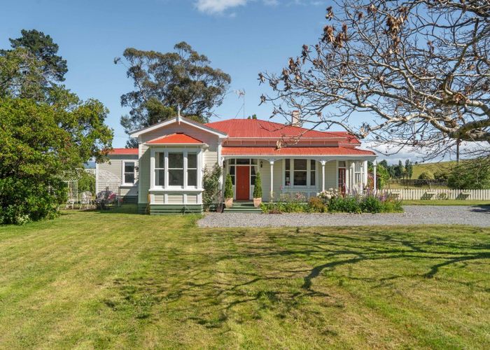  at 13 Ahiaruhe Road, Ponatahi, Carterton