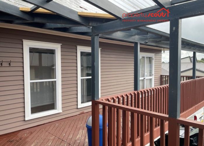  at 18 Alison Street, Hamilton Lake, Hamilton, Waikato