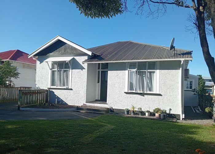  at 17 Worcester Street, West End, Palmerston North, Manawatu / Whanganui