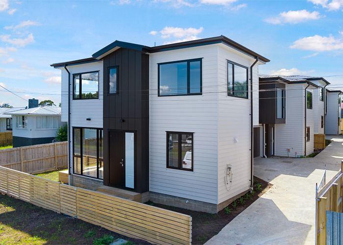  at 3A Cobham Crescent, Kelston, Waitakere City, Auckland