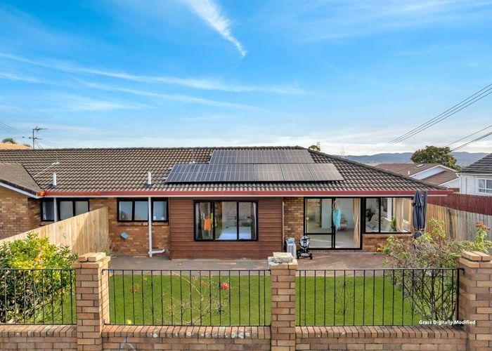  at 1/453 Richardson Road, Mount Roskill, Auckland