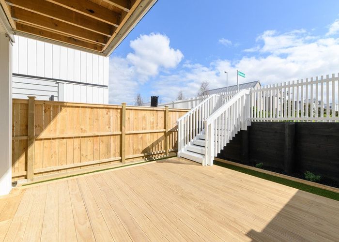  at 183-187 Clark Road, Hobsonville, Waitakere City, Auckland