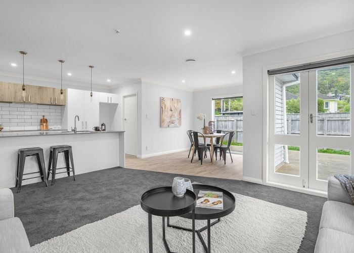  at 166 Wellington Road, Wainuiomata, Lower Hutt
