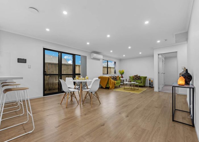  at 95B Raglan Street, Mangere East, Manukau City, Auckland