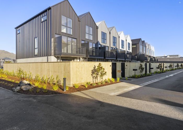  at 15/5 Tidal View, Ferrymead, Christchurch City, Canterbury