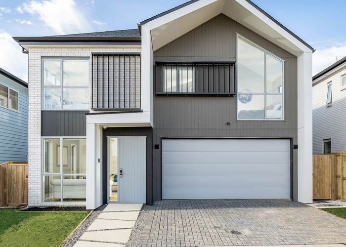  at 20 Paripari ST, Flat Bush, Auckland