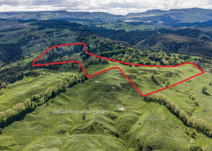  at 558 Old Coach Road, Te Pohue, Hastings, Hawke's Bay