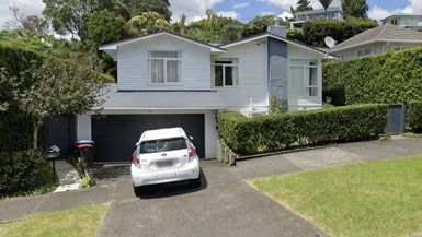  at 13 Southern Cross Road, Kohimarama, Auckland