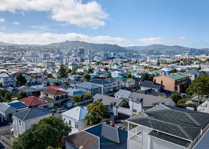  at 91 Ellice Street, Mount Victoria, Wellington, Wellington
