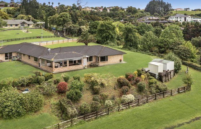  at 167 Polo Prince Drive, Alfriston, Manukau City, Auckland