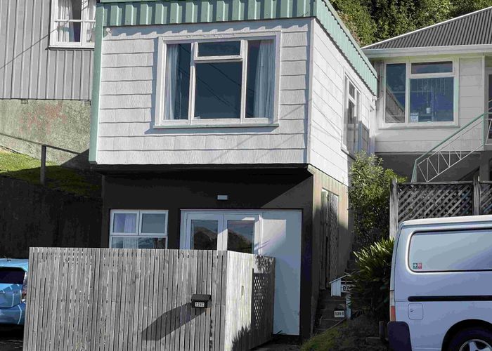  at 138C Raroa Rd, Kelburn, Wellington, Wellington