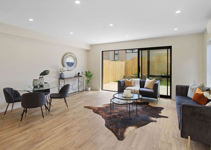  at Lot 3/6 Glennandrew Drive, Half Moon Bay, Manukau City, Auckland