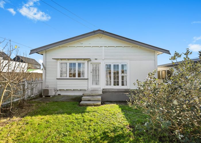  at 26 Blackburn Street, Frankton, Hamilton, Waikato