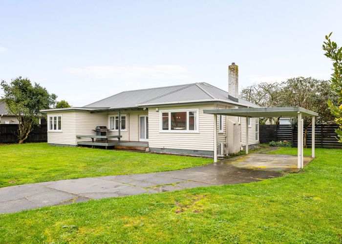  at 248 Fox Street & 107 Cook Street, Hamilton East, Hamilton, Waikato