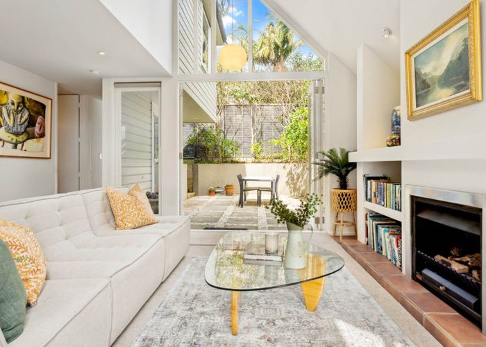  at 30  London Street, Saint Marys Bay, Auckland City, Auckland