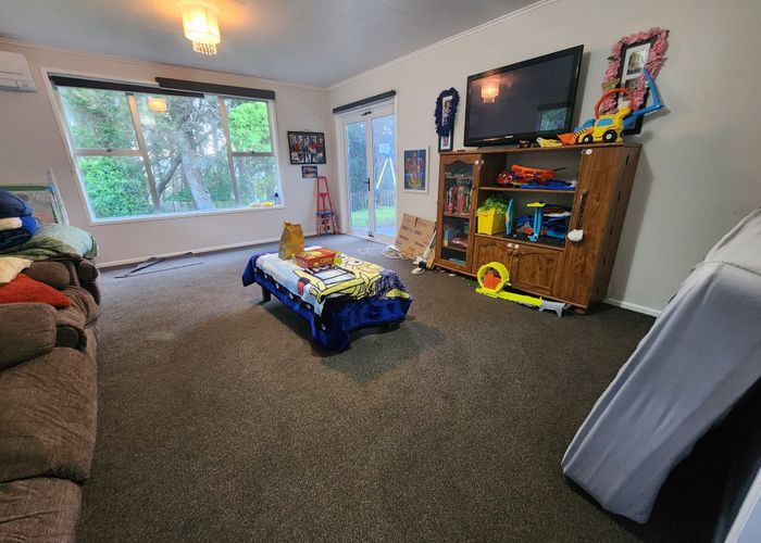  at 56 Ernest Street, Ranui Heights, Porirua, Wellington