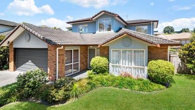  at 27 Kristin Lane, Albany, Auckland