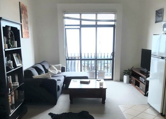  at 3N/6 Burgoyne Street, Grey Lynn, Auckland