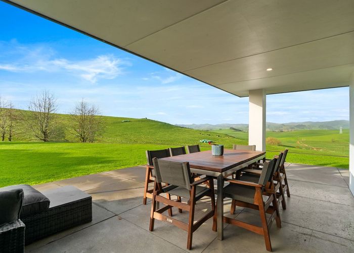  at 383 Martin Road, Te Kauwhata, Waikato, Waikato