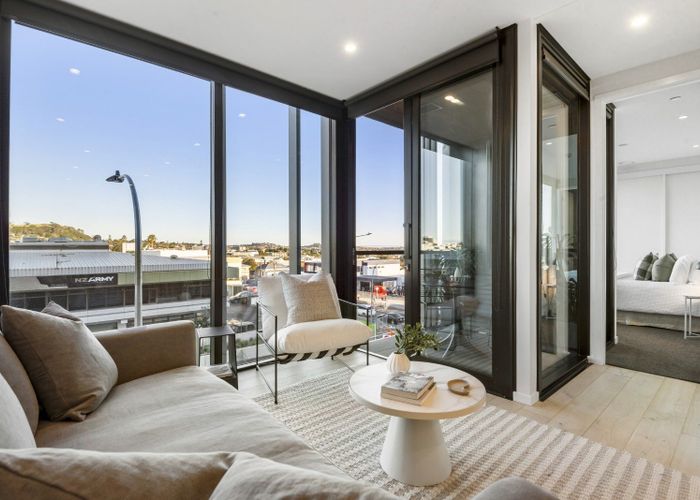  at 210/199 Great North Road, Grey Lynn, Auckland City, Auckland