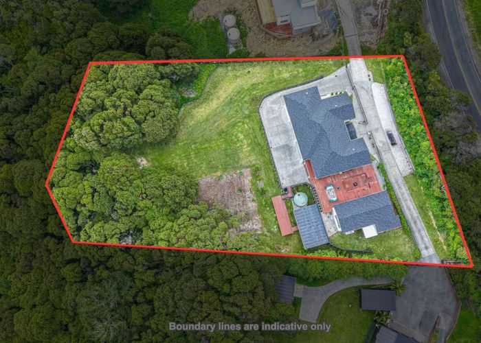  at 237 Lonely Track Road, Albany, North Shore City, Auckland