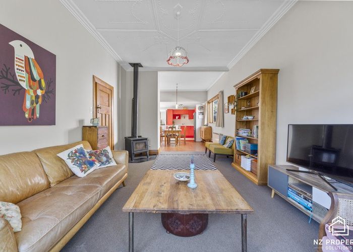 at 18 Royston Street, North East Valley, Dunedin