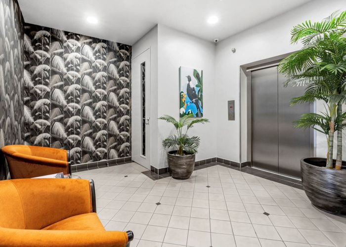  at 5/387 Parnell Road, Parnell, Auckland City, Auckland