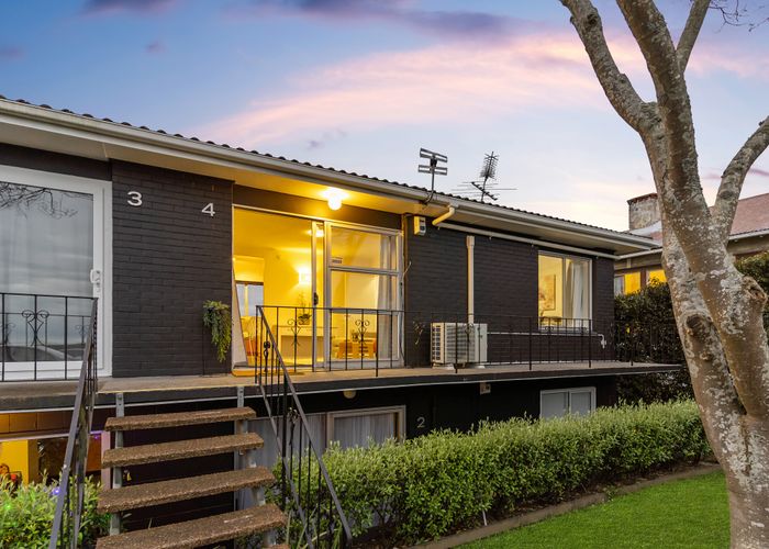  at 4/573 New North Road, Kingsland, Auckland