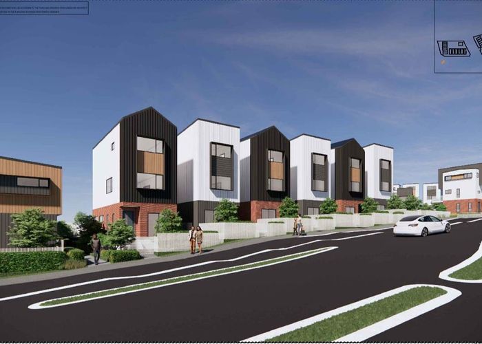 at S Lot 1/301 Vista Estate Boulevard, Flat Bush, Manukau City, Auckland
