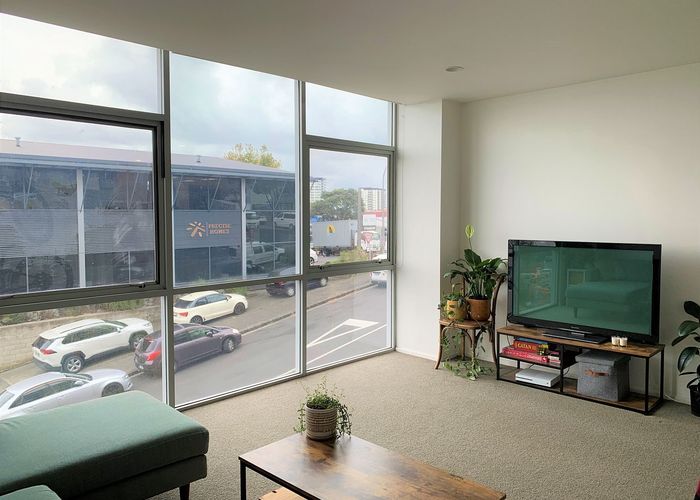  at 105/121 Newton Road, Eden Terrace, Auckland City, Auckland
