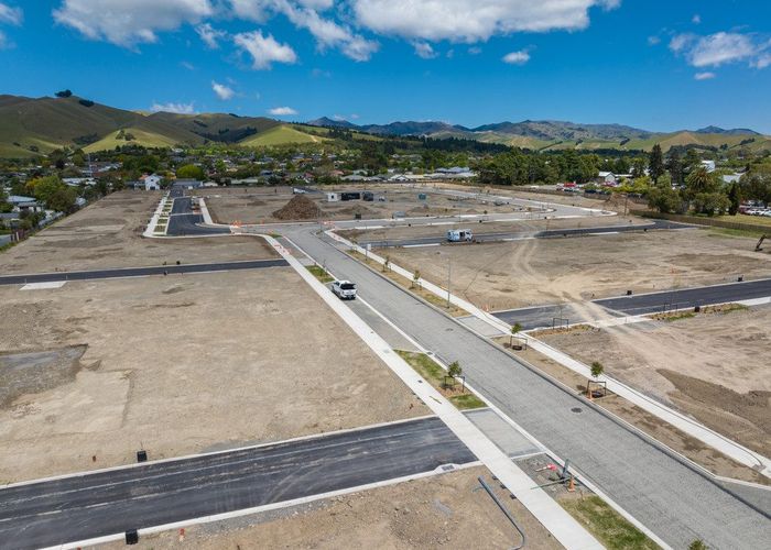  at Lot 24/46 - 48 Hospital Road (Waikarapi Subdivision), Witherlea, Blenheim, Marlborough