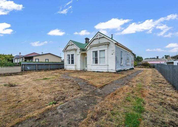  at 55 Nelson Street, Georgetown, Invercargill, Southland