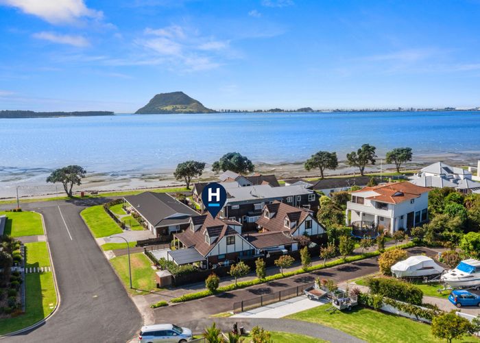  at 3A Seaway Terrace, Otumoetai, Tauranga, Bay Of Plenty