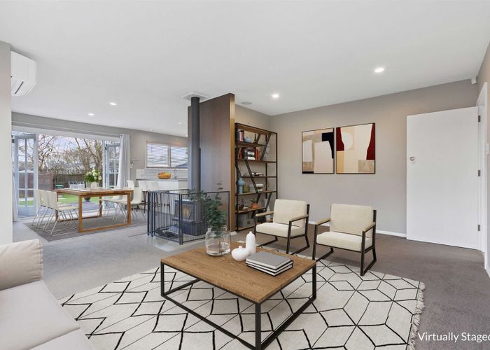  at 130 Grimseys Road, Redwood, Christchurch