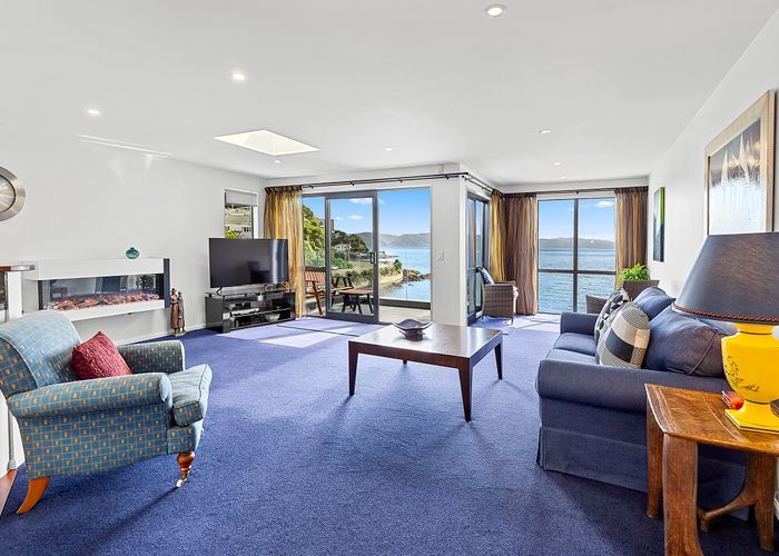  at 1/148 Evans Bay Parade, Roseneath, Wellington